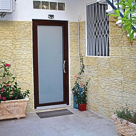 Barion Apartment Exterior photo