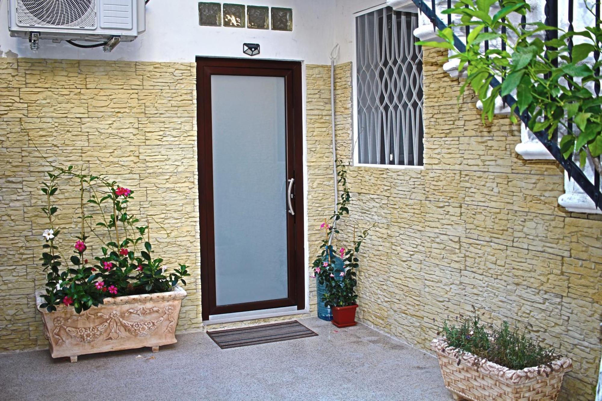 Barion Apartment Exterior photo